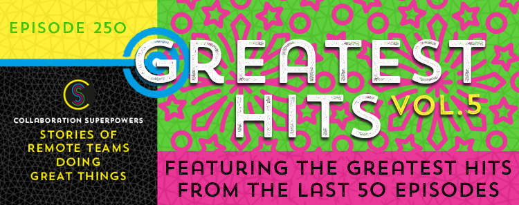 250 – Greatest Hits Volume 5